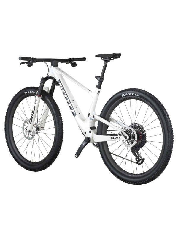 GORSKO KOLO SCOTT SPARK RC WORLD CUP EVO 2026