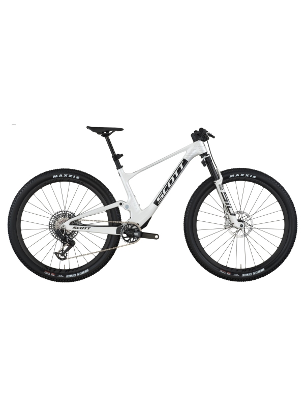 GORSKO KOLO SCOTT SPARK RC WORLD CUP EVO 2026