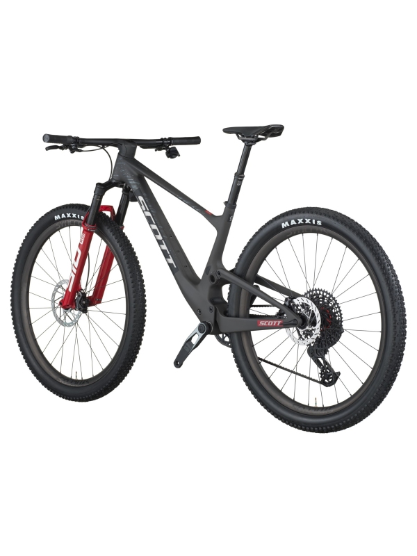 GORSKO KOLO SCOTT SPARK RC WORLD CUP black 2026