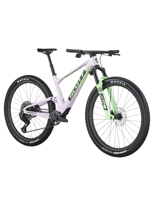 GORSKO KOLO SCOTT SPARK RC WORLD CUP 2026