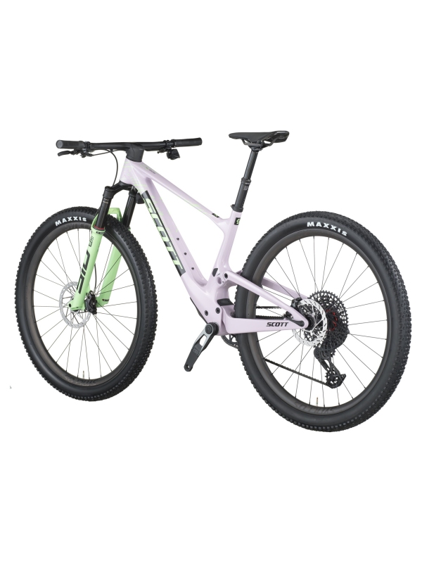 GORSKO KOLO SCOTT SPARK RC WORLD CUP 2026