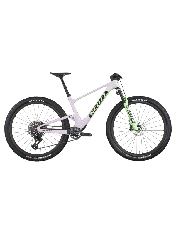 GORSKO KOLO SCOTT SPARK RC WORLD CUP 2026