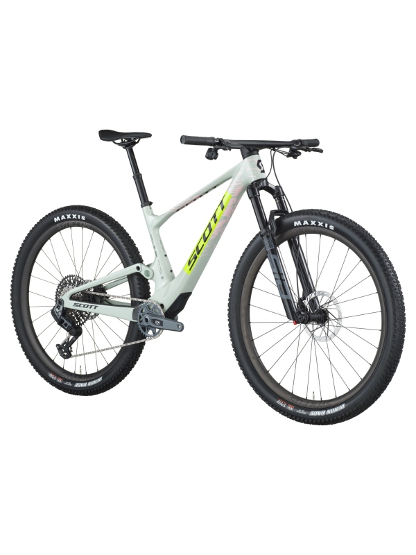 GORSKO KOLO SCOTT SPARK RC TEAM ISSUE beryl 2026