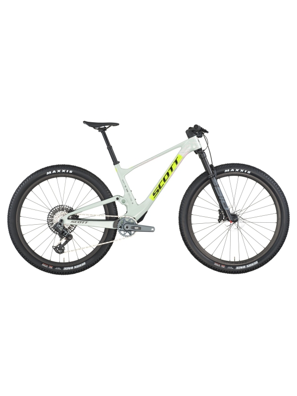 GORSKO KOLO SCOTT SPARK RC TEAM ISSUE beryl 2026