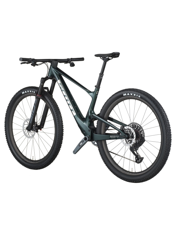 GORSKO KOLO SCOTT SPARK RC TEAM ISSUE green 2026