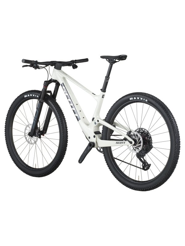 GORSKO KOLO SCOTT SPARK RC TEAM WHITE 2026