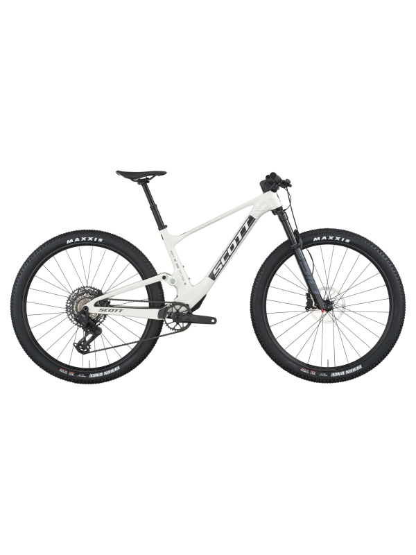 GORSKO KOLO SCOTT SPARK RC TEAM WHITE 2026