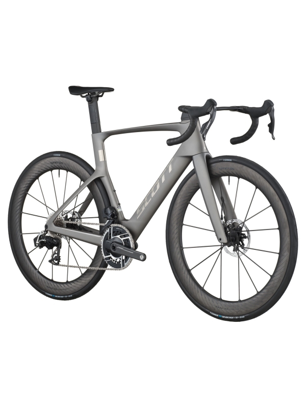 CESTNO KOLO SCOTT FOIL RC ULTIMATE 2026