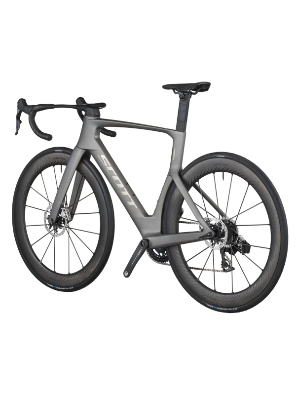 CESTNO KOLO SCOTT FOIL RC ULTIMATE 2026