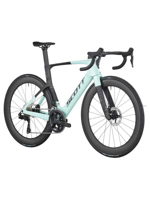 CESTNO KOLO SCOTT FOIL RC 20 GELATO 2026