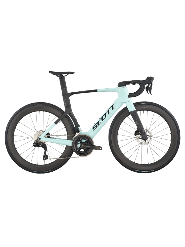 CESTNO KOLO SCOTT FOIL RC 20 GELATO 2026
