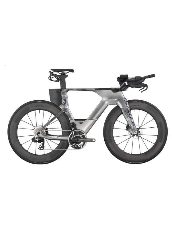 TRIATLONSKO KOLO SCOTT PLASMA RC ULTIMATE 2026