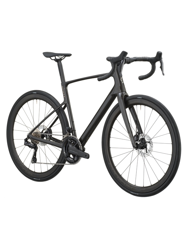 CESTNO KOLO SCOTT ADDICT 20 CARBON BLACK 2027