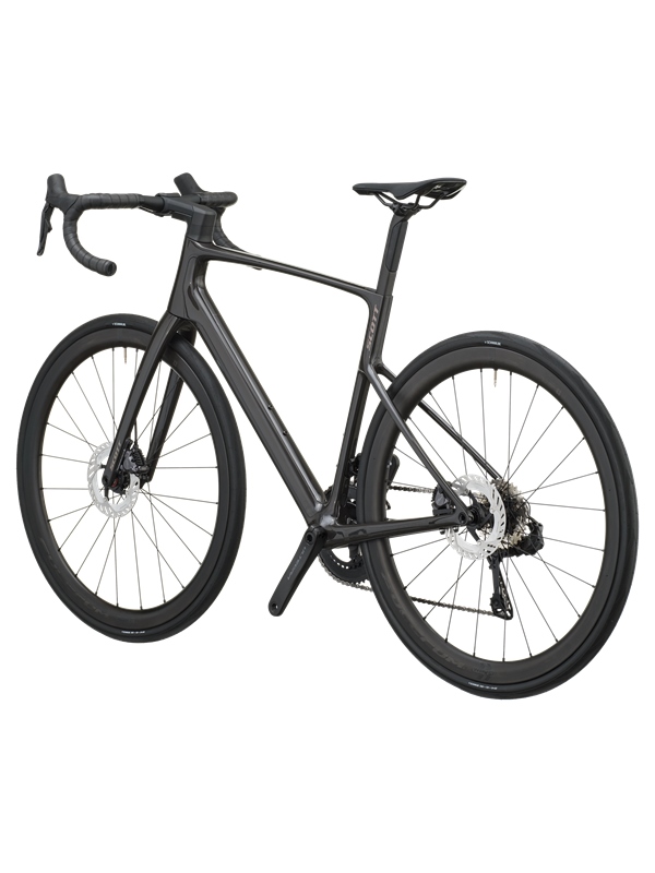 CESTNO KOLO SCOTT ADDICT 20 CARBON BLACK 2027
