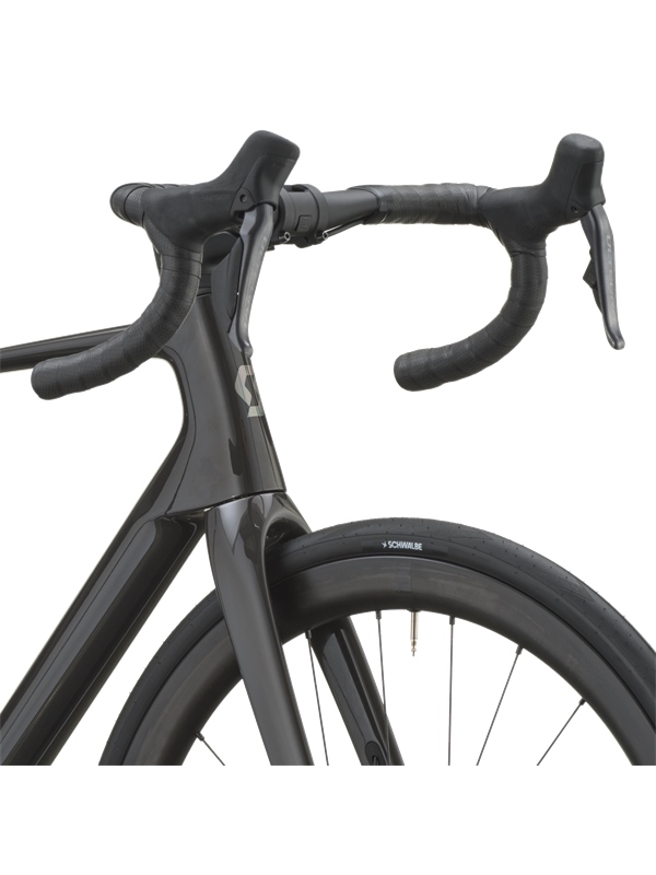 CESTNO KOLO SCOTT ADDICT 20 CARBON BLACK 2027