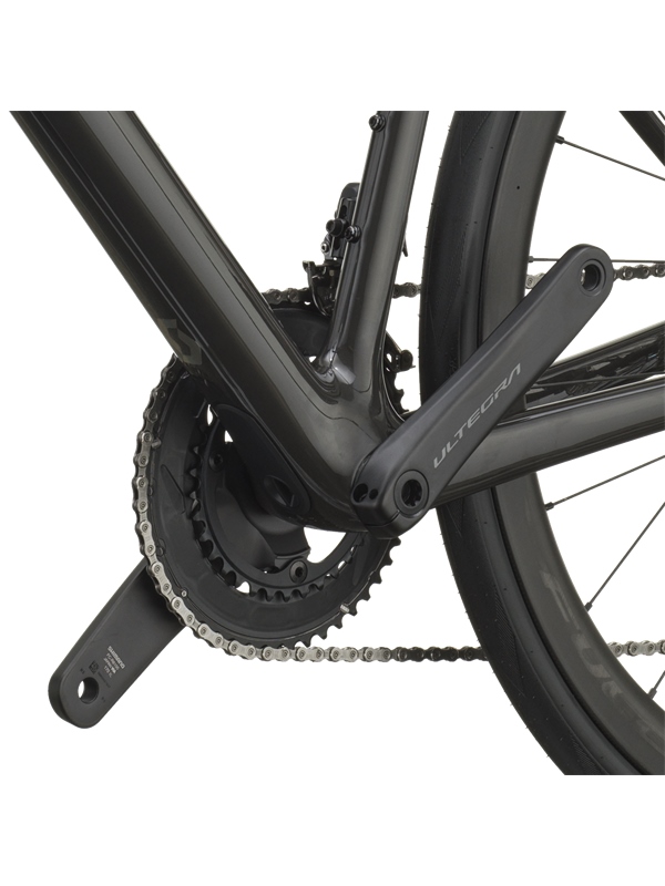 CESTNO KOLO SCOTT ADDICT 20 CARBON BLACK 2027