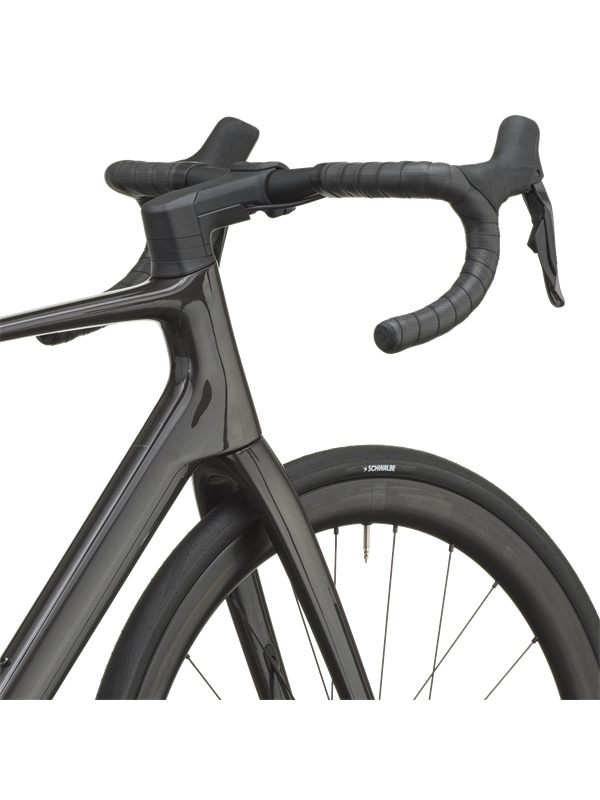 CESTNO KOLO SCOTT ADDICT 20 CARBON BLACK 2027