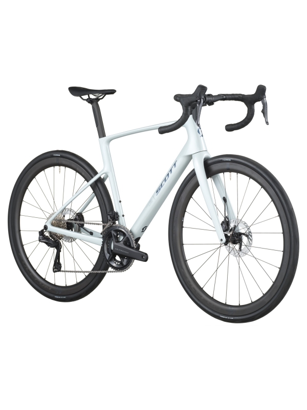 CESTNO KOLO SCOTT ADDICT 20 CUMULUS WHITE 2026