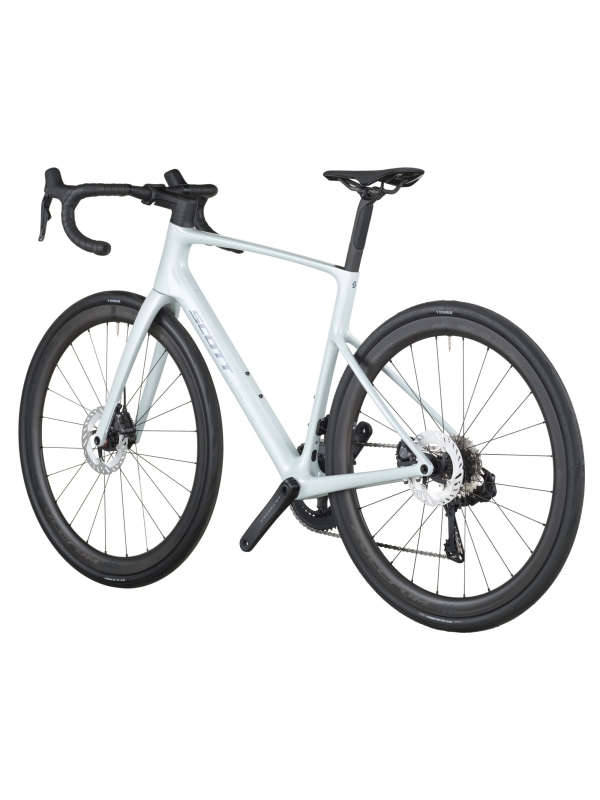 CESTNO KOLO SCOTT ADDICT 20 CUMULUS WHITE 2026