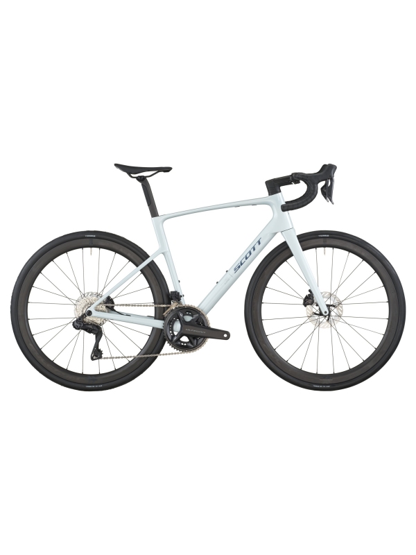 CESTNO KOLO SCOTT ADDICT 20 CUMULUS WHITE 2026