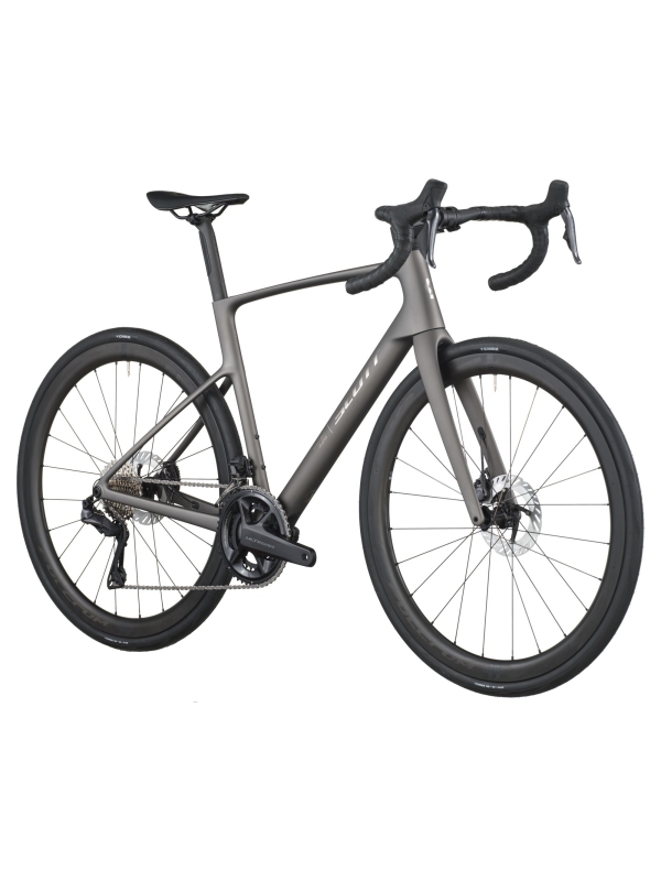 CESTNO KOLO SCOTT ADDICT 20 TUNGSTEN GREY 2026