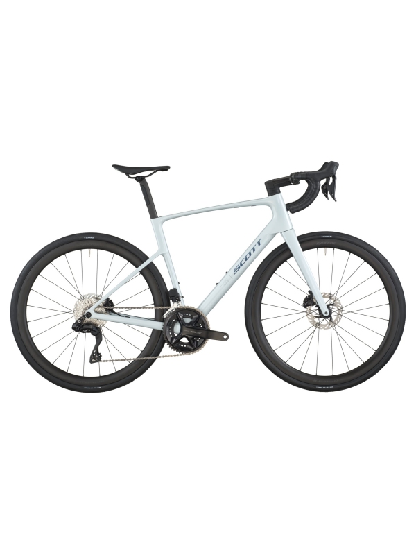 CESTNO KOLO SCOTT ADDICT 30 CUMULUS WHITE 2026