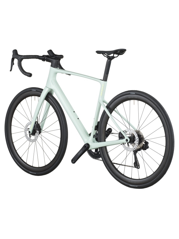 CESTNO KOLO SCOTT ADDICT 30 FROZEN GREEN 2026