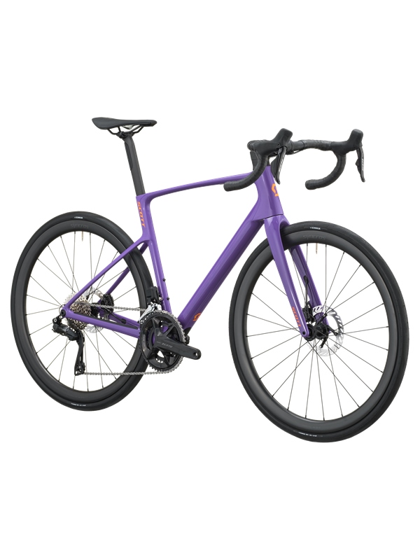 CESTNO KOLO SCOTT ADDICT 30 NEBULA PURPLE 2027