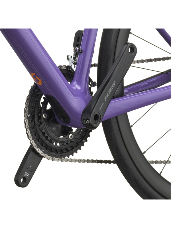 CESTNO KOLO SCOTT ADDICT 30 NEBULA PURPLE 2027