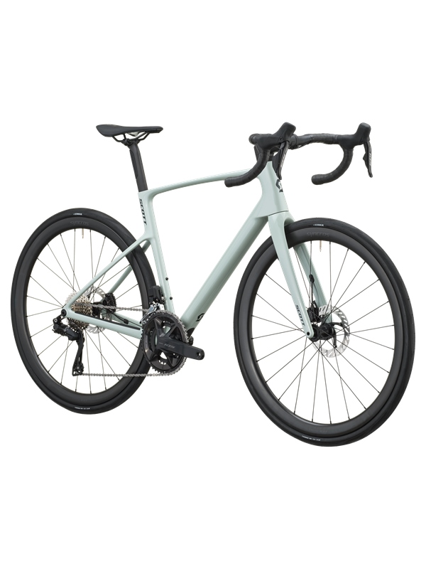 CESTNO KOLO SCOTT ADDICT 30 SAND GREEN 2027