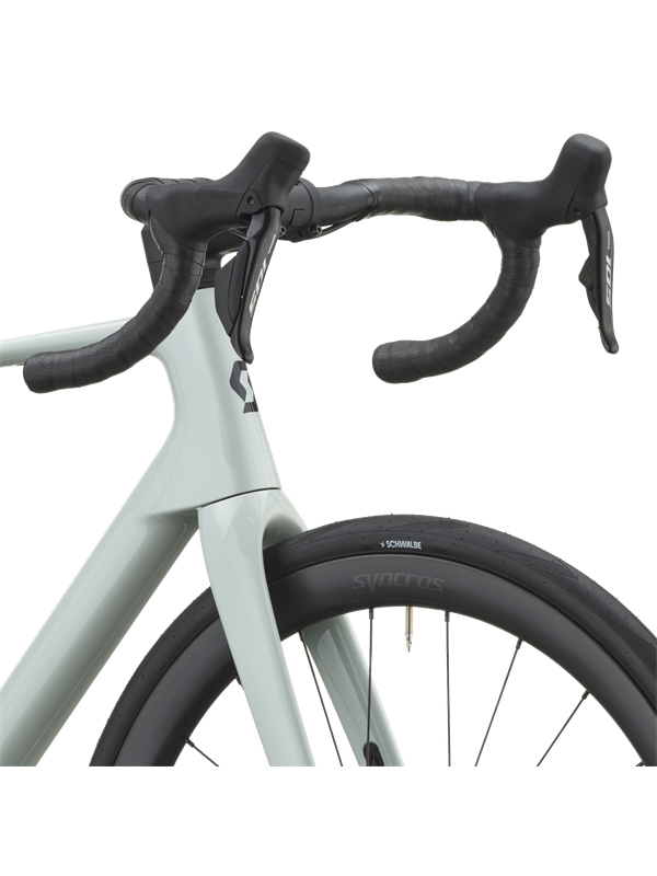 CESTNO KOLO SCOTT ADDICT 30 SAND GREEN 2027