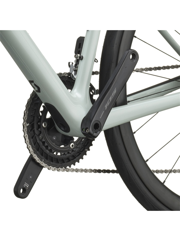 CESTNO KOLO SCOTT ADDICT 30 SAND GREEN 2027