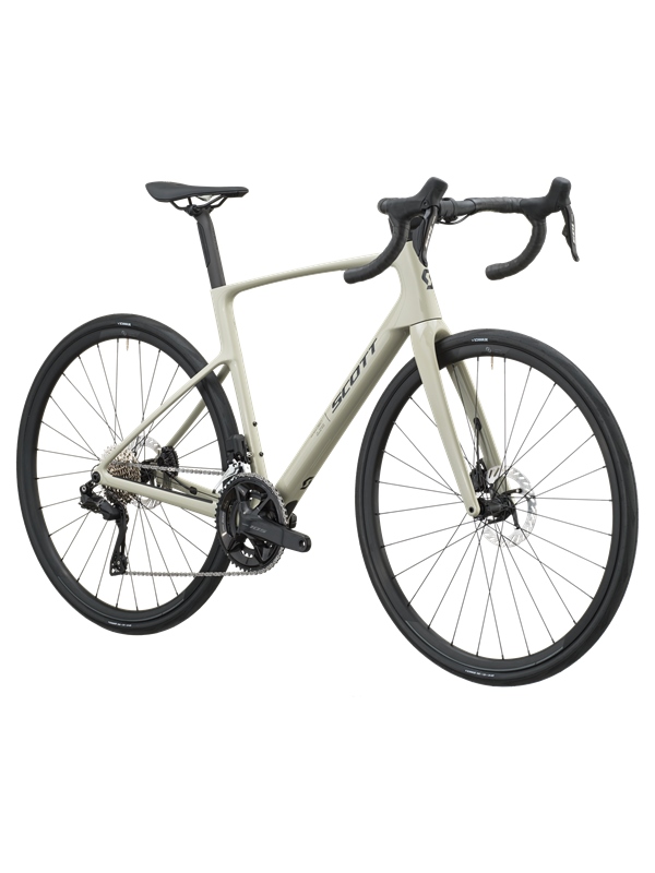 CESTNO KOLO SCOTT ADDICT 40 AGATE GREY 2027