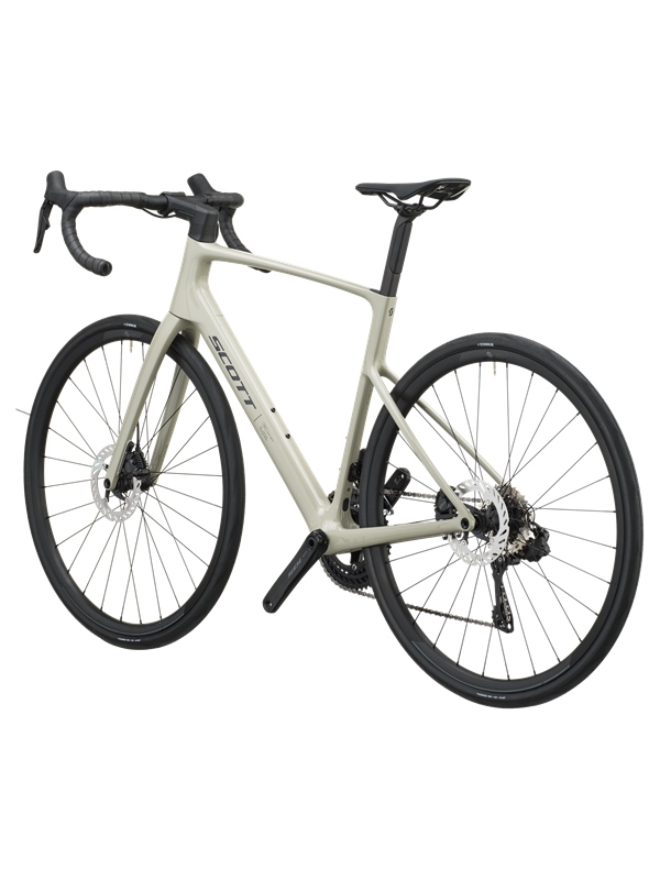 CESTNO KOLO SCOTT ADDICT 40 AGATE GREY 2027