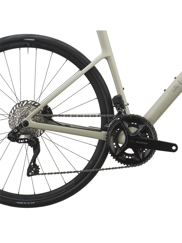 CESTNO KOLO SCOTT ADDICT 40 AGATE GREY 2027