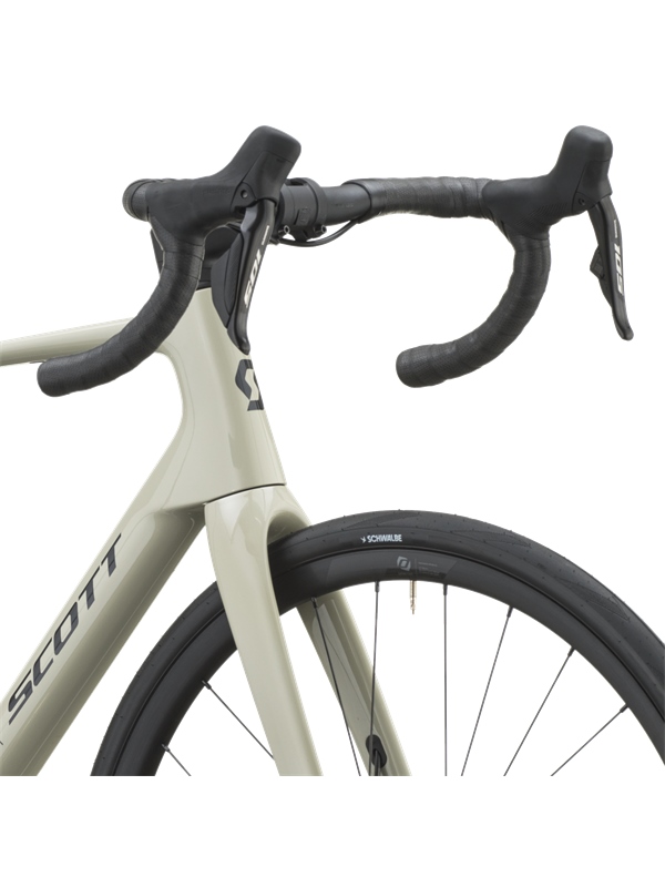 CESTNO KOLO SCOTT ADDICT 40 AGATE GREY 2027
