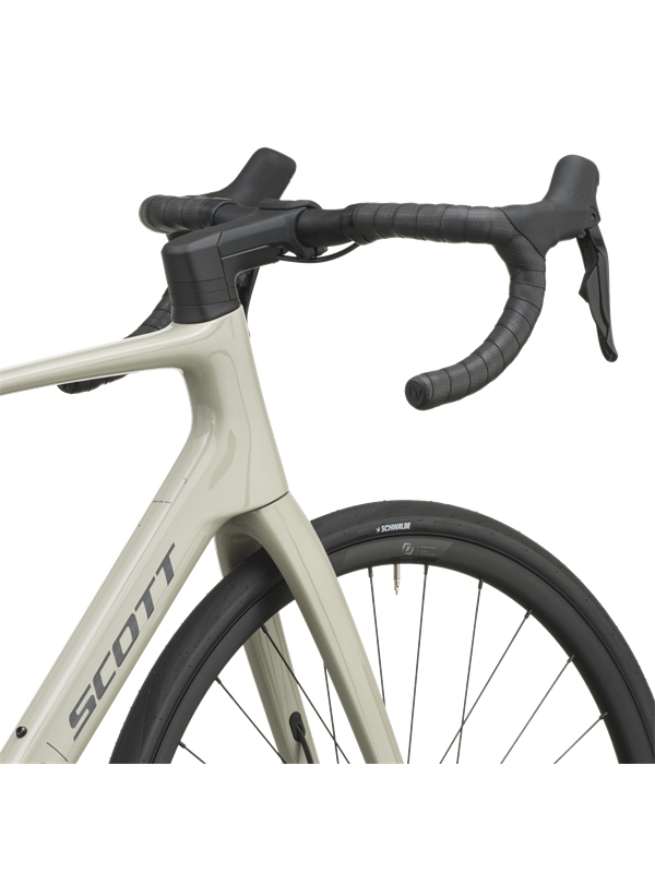 CESTNO KOLO SCOTT ADDICT 40 AGATE GREY 2027