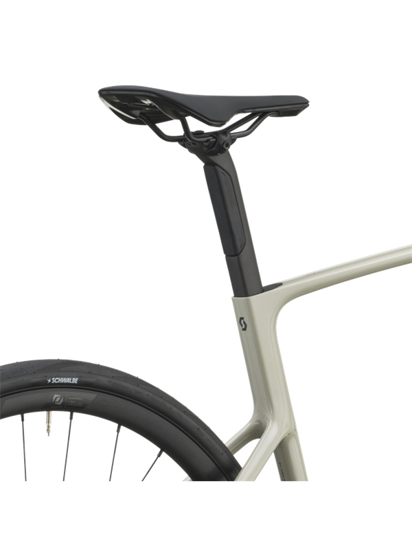 CESTNO KOLO SCOTT ADDICT 40 AGATE GREY 2027
