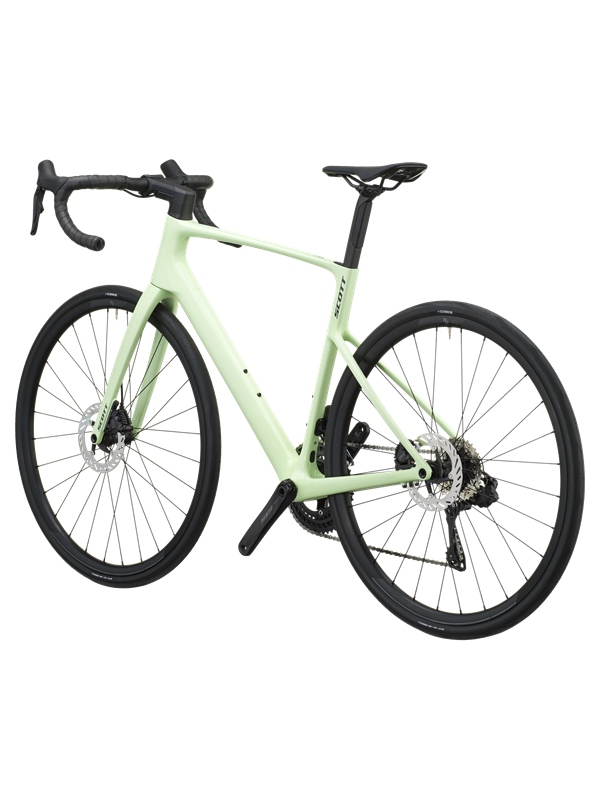 CESTNO KOLO SCOTT ADDICT 40 CREAM GREEN 2027