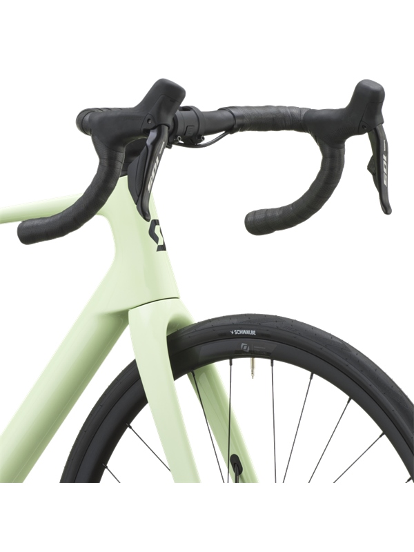 CESTNO KOLO SCOTT ADDICT 40 CREAM GREEN 2027