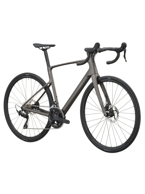 CESTNO KOLO SCOTT ADDICT 50 TUNGSTEN GREY 2027