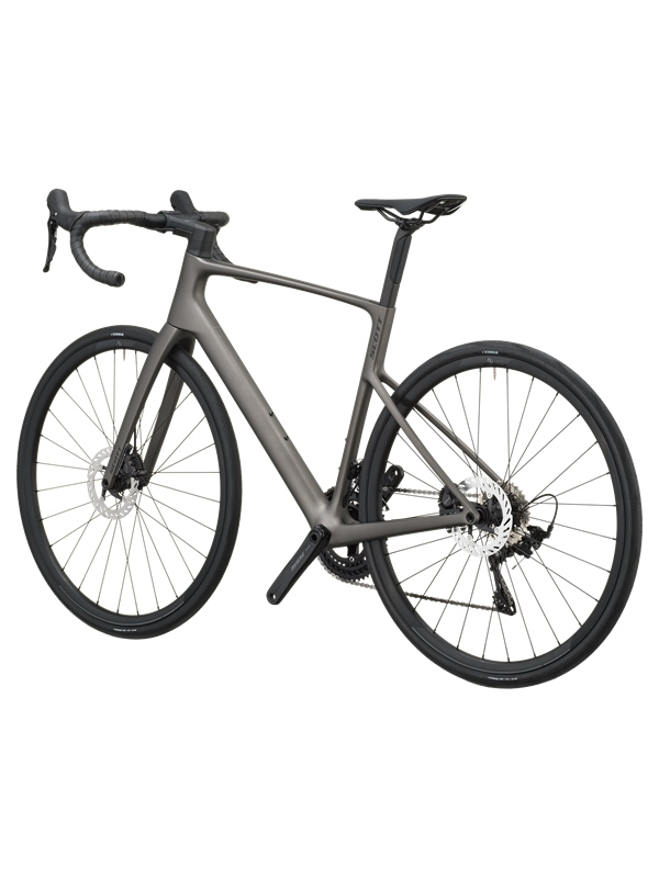 CESTNO KOLO SCOTT ADDICT 50 TUNGSTEN GREY 2027