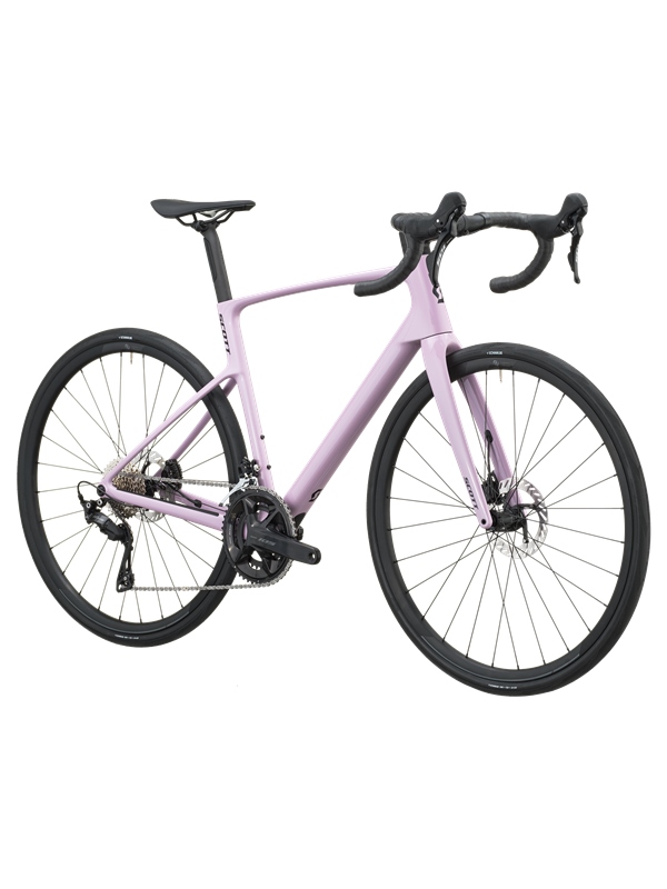CESTNO KOLO SCOTT ADDICT 50 MALLOW PINK 2027