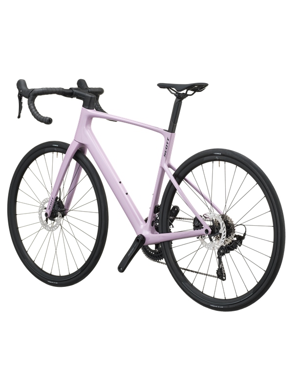 CESTNO KOLO SCOTT ADDICT 50 MALLOW PINK 2027