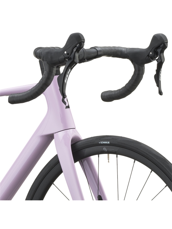 CESTNO KOLO SCOTT ADDICT 50 MALLOW PINK 2027