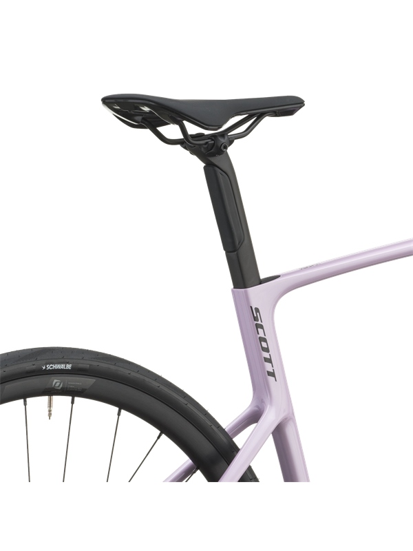 CESTNO KOLO SCOTT ADDICT 50 MALLOW PINK 2027