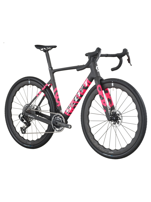 GRAVEL KOLO SCOTT ADDICT GRAVEL RC 2026