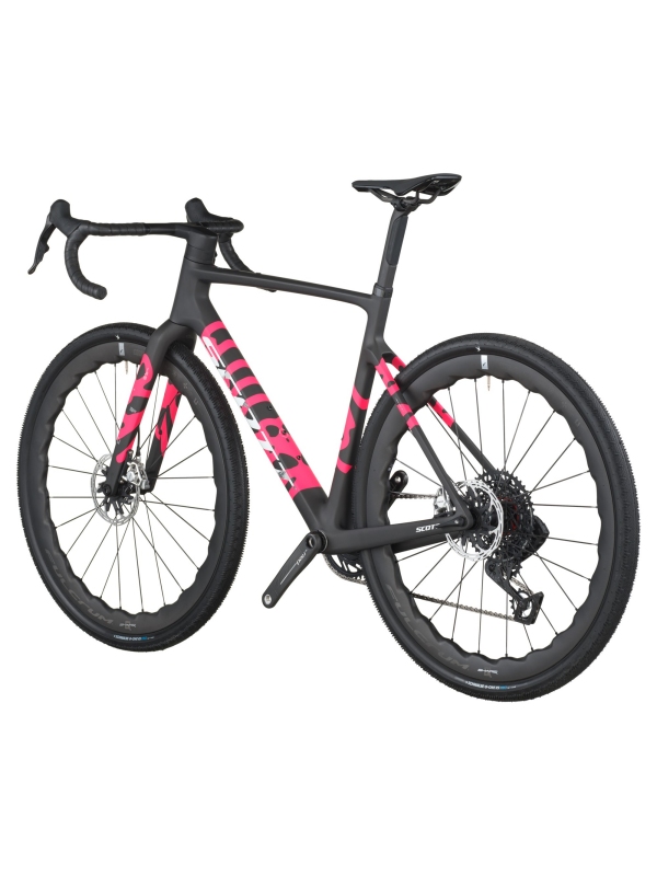 GRAVEL KOLO SCOTT ADDICT GRAVEL RC 2026