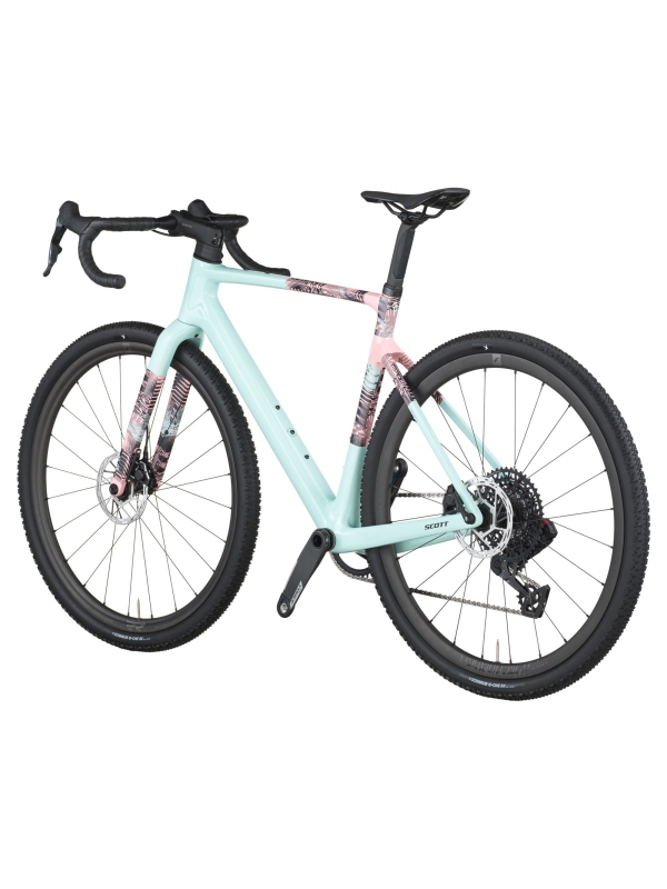 GRAVEL KOLO SCOTT ADDICT GRAVEL 10 2026