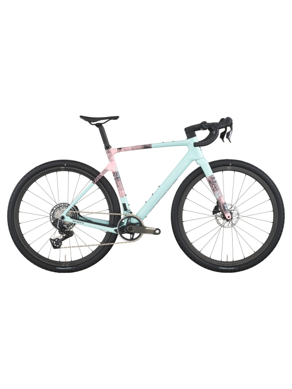 GRAVEL KOLO SCOTT ADDICT GRAVEL 10 2026